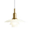 PH 3/2 Pendant Light  option Brass