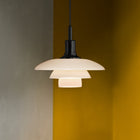 PH 3/2 Pendant Light