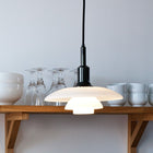 PH 3/2 Pendant Light