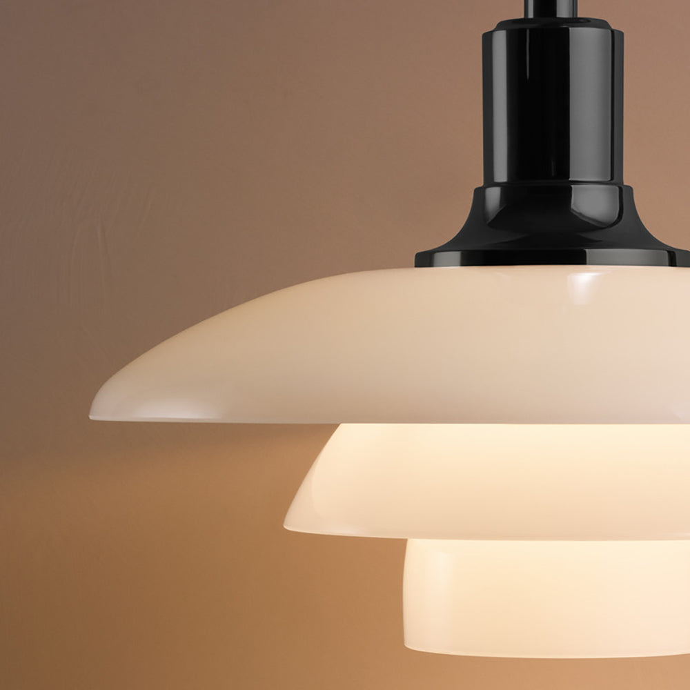 PH 3/2 Pendant Light