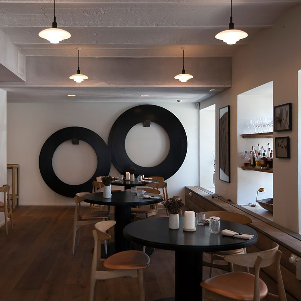 PH 3/2 Pendant Light