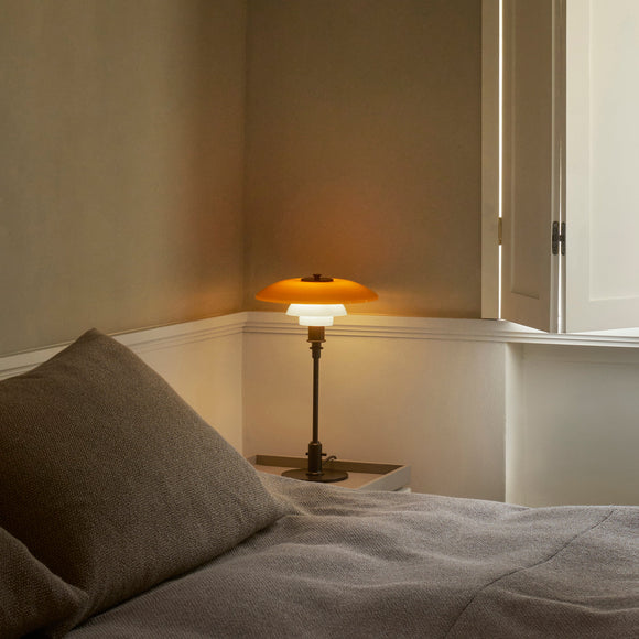 PH 3/2 Table Lamp Centenary Edition