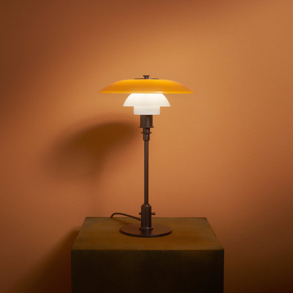 PH 3/2 Table Lamp Centenary Edition