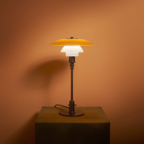 PH 3/2 Table Lamp Centenary Edition