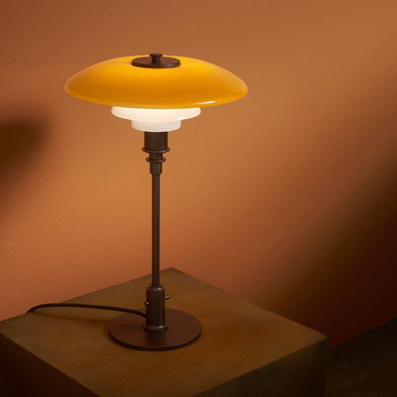PH 3/2 Table Lamp Centenary Edition