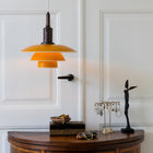 PH 3½ - 3 Metal Pendant Light