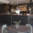PH 3½ - 3 Metal Pendant Light