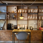 PH 3½ - 3 Metal Pendant Light
