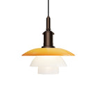PH 3/3 Pendant Light Centenary Edition