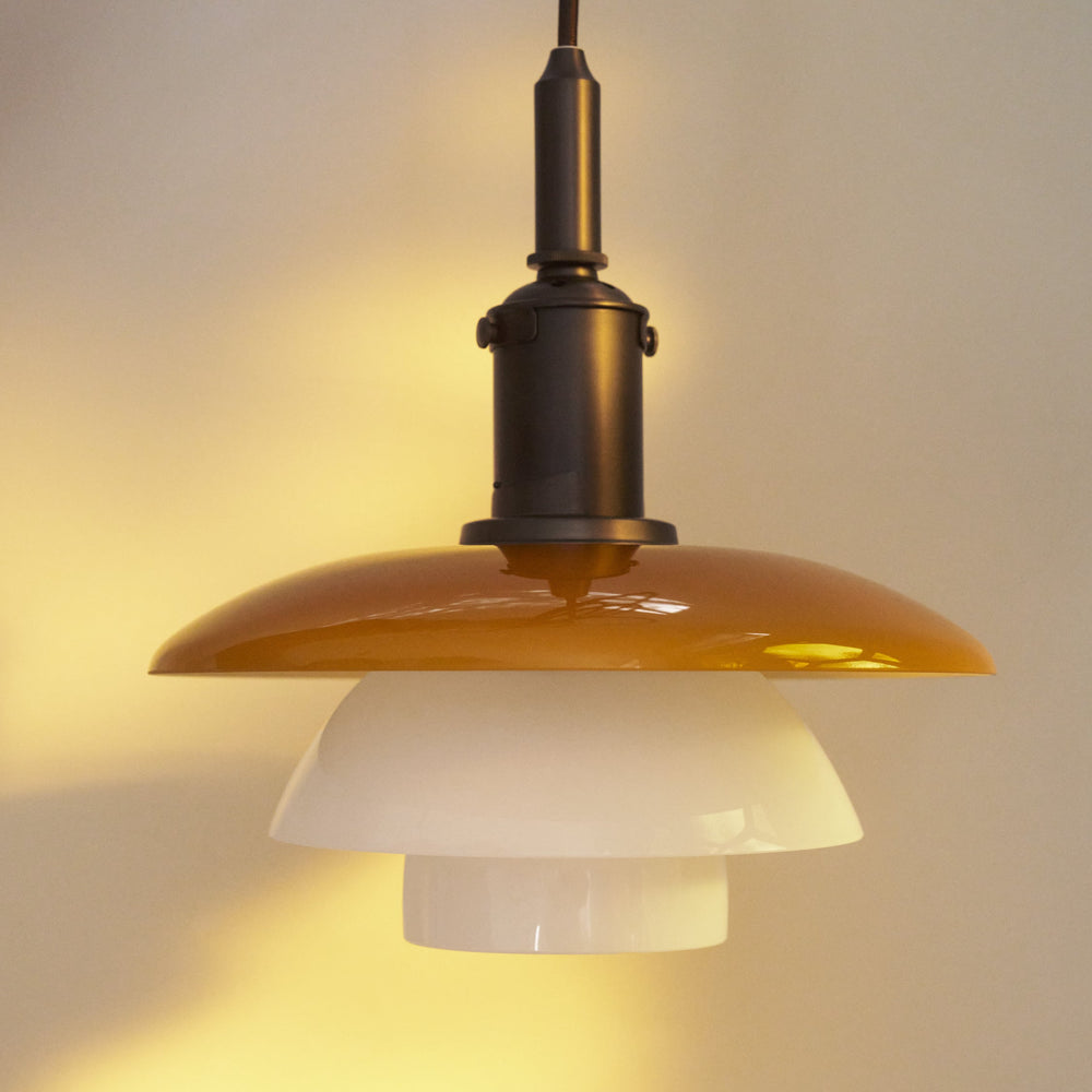 PH 3/3 Pendant Light Centenary Edition