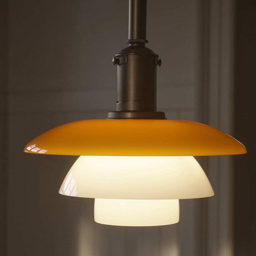 PH 3/3 Pendant Light Centenary Edition