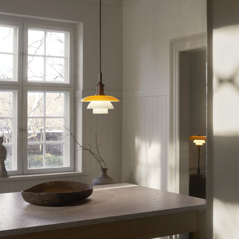PH 3/3 Pendant Light Centenary Edition