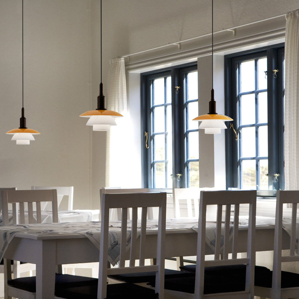 PH 3/3 Pendant Light Centenary Edition