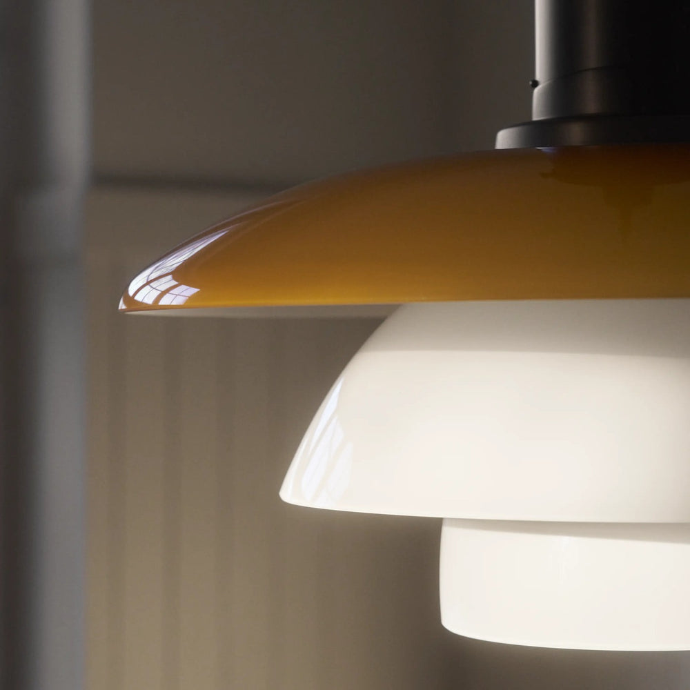 PH 3/3 Pendant Light Centenary Edition