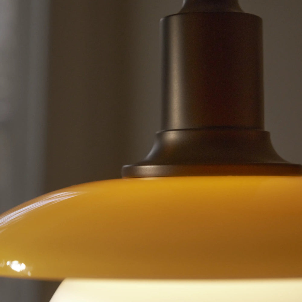 PH 3/3 Pendant Light Centenary Edition