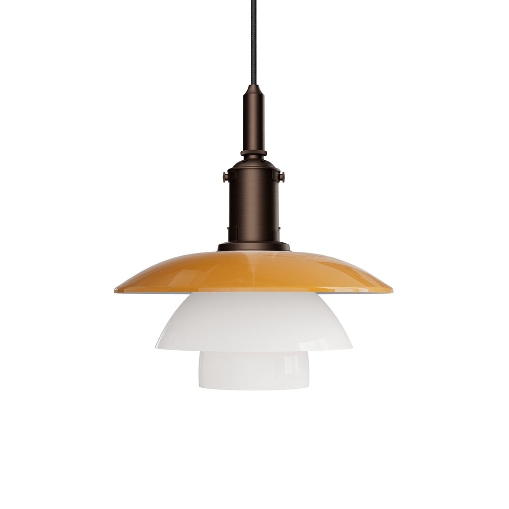 PH 3/3 Pendant Light Centenary Edition