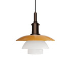 PH 3/3 Pendant Light Centenary Edition