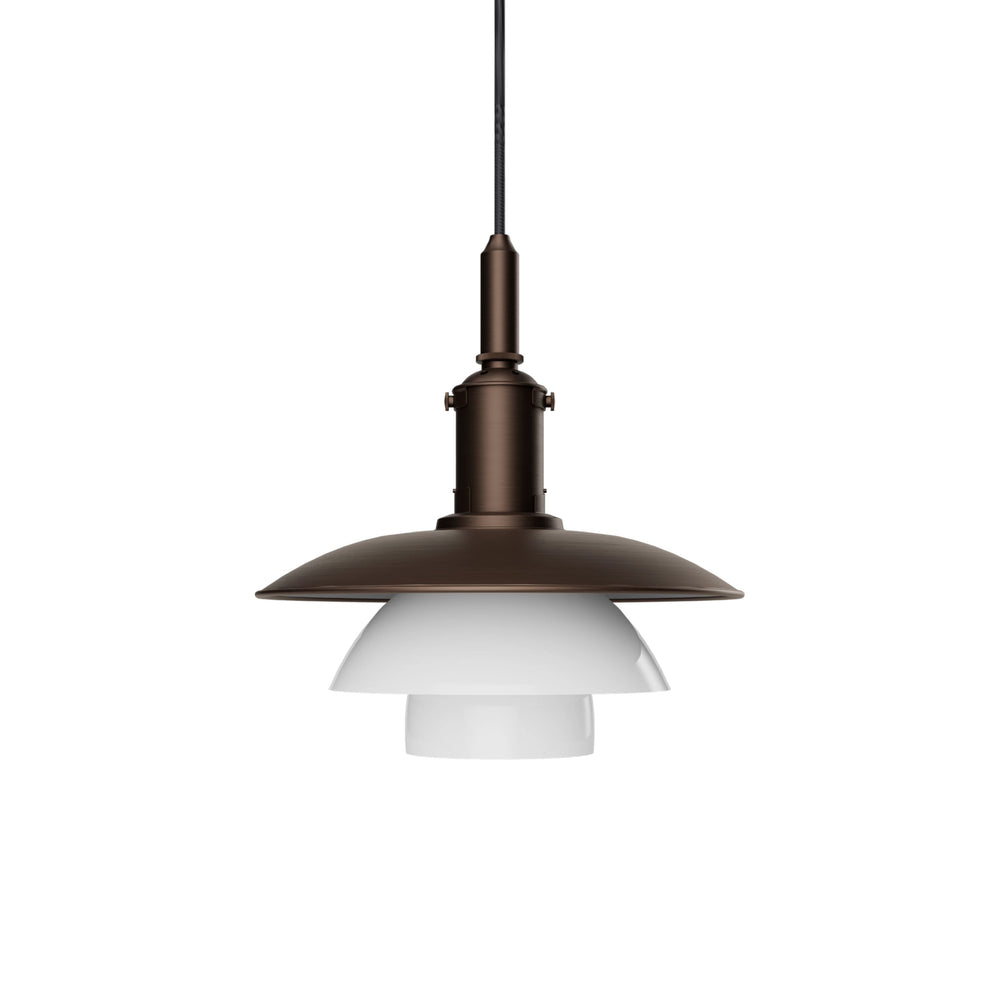PH 3/3 Pendant Light