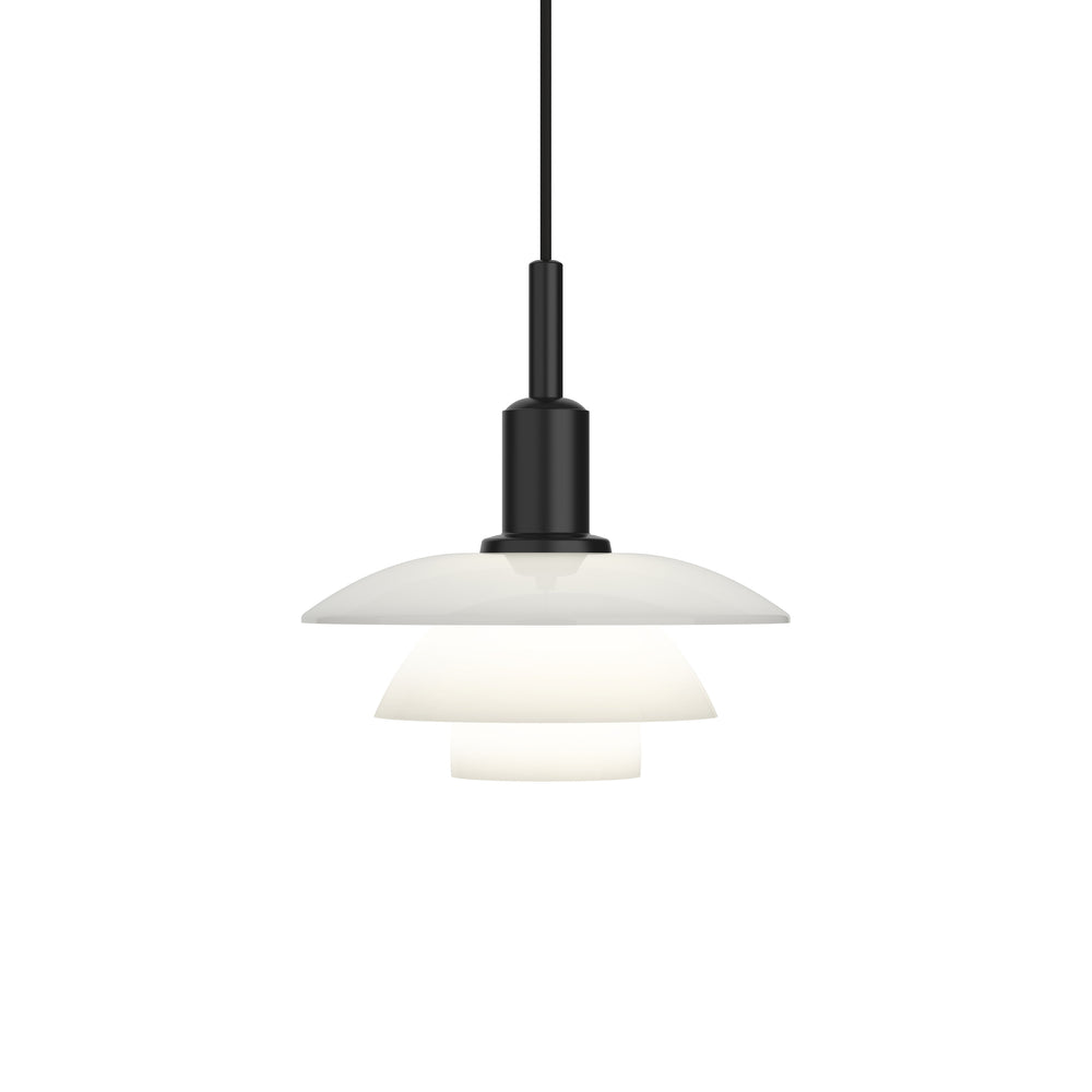 PH 3/3 Pendant Light