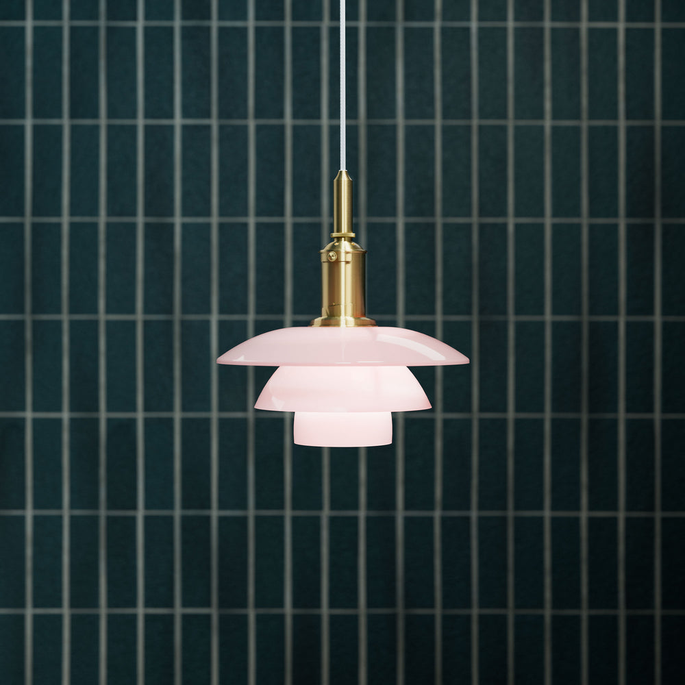 PH 3/3 Pendant Light