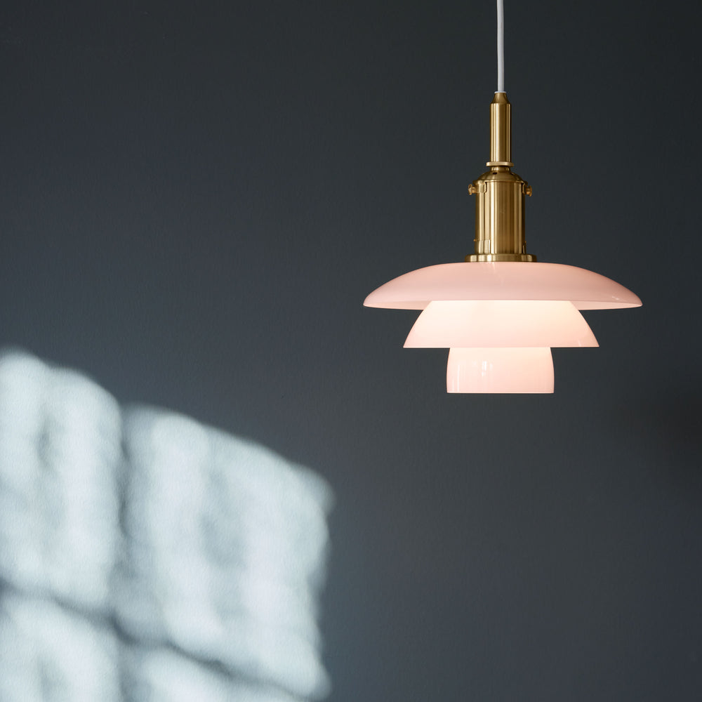 PH 3/3 Pendant Light