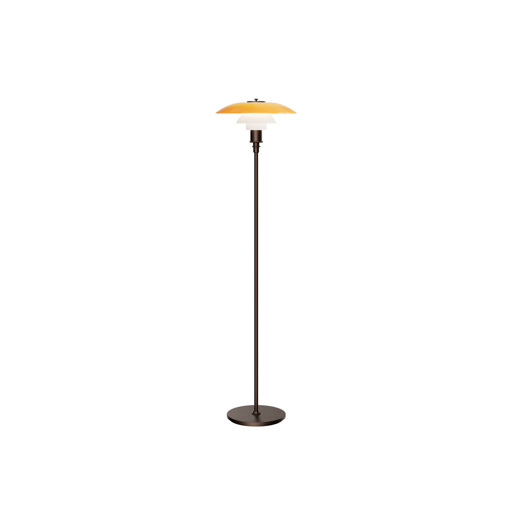 PH 3½-2½ Floor Lamp Centenary Edition