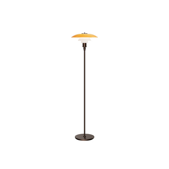 PH 3½-2½ Floor Lamp Centenary Edition