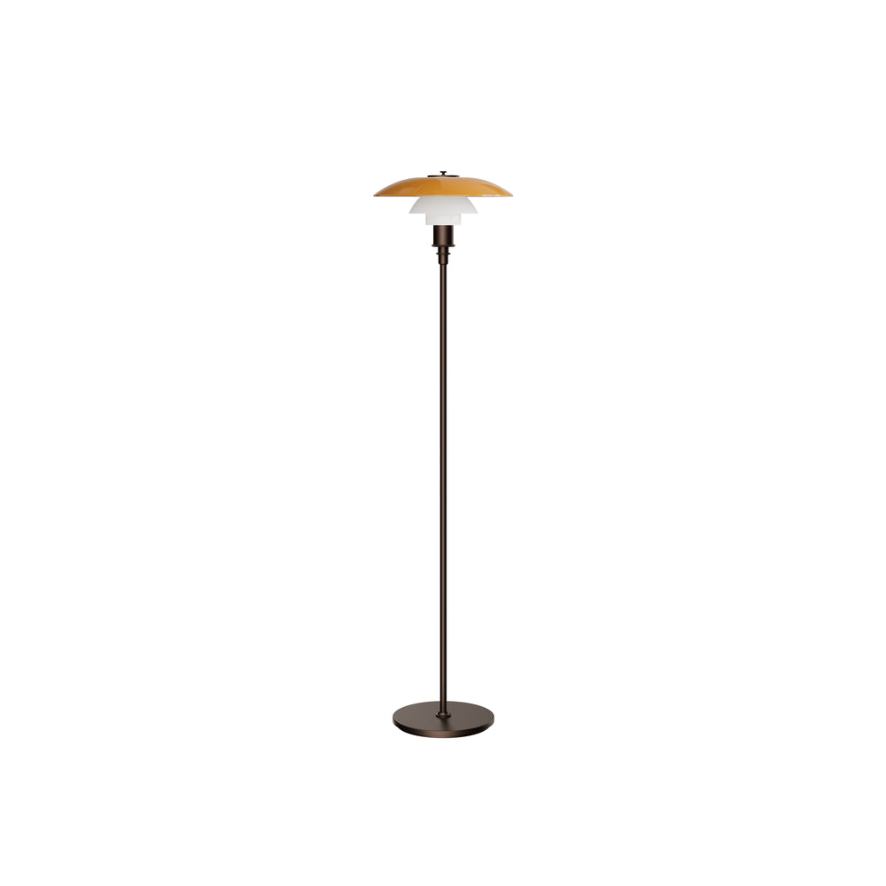 PH 3½-2½ Floor Lamp Centenary Edition