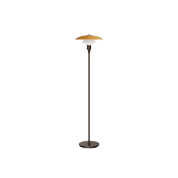 PH 3½-2½ Floor Lamp Centenary Edition