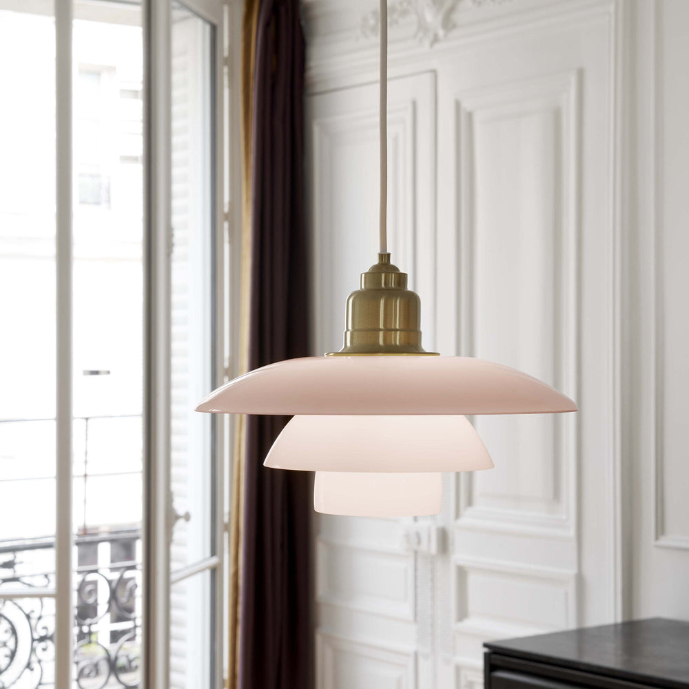 PH 3½-3 Pendant Light