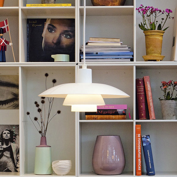 PH 4/3 Pendant Light