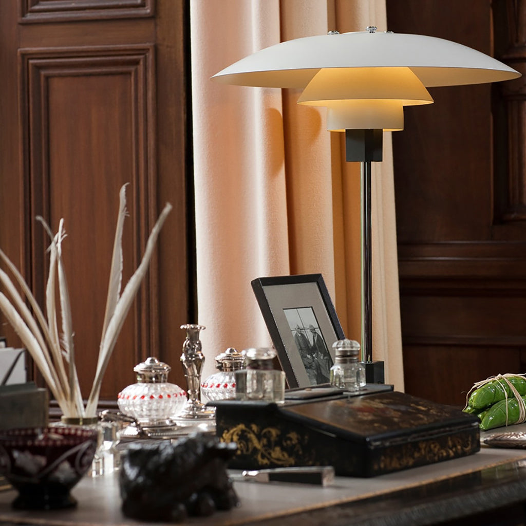 ルイス ポールセン Louis Poulsen PH 4/3 Louis Poulsen PH 4/3 Table Lamp - 2Modern