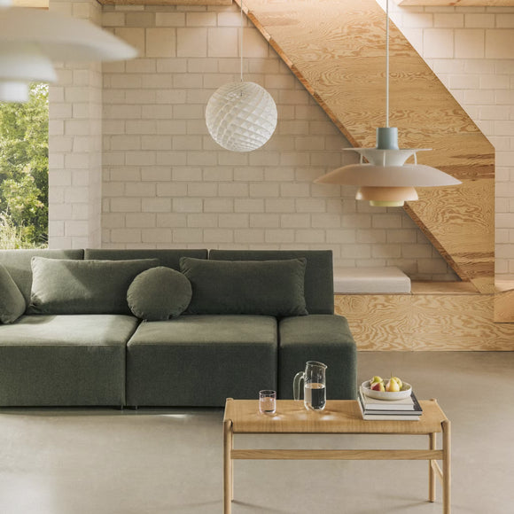 正規品 Louis Poulsen PH5 PH 5 Lamp – Icon of Danish Design | Louis Poulsen