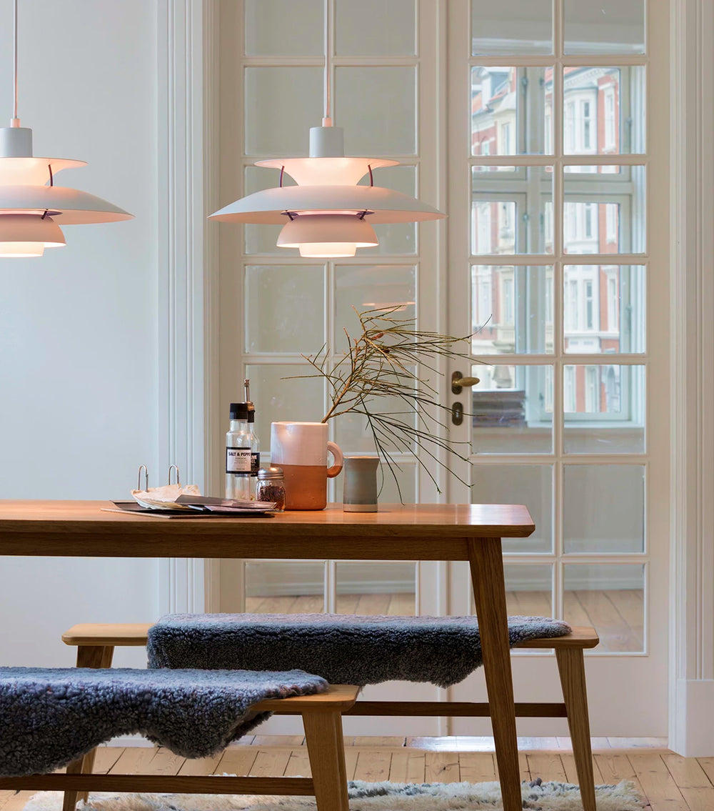 PH 5 Pendant Light