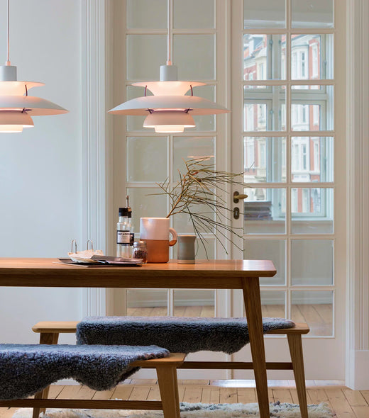 PH 5 Pendant Light