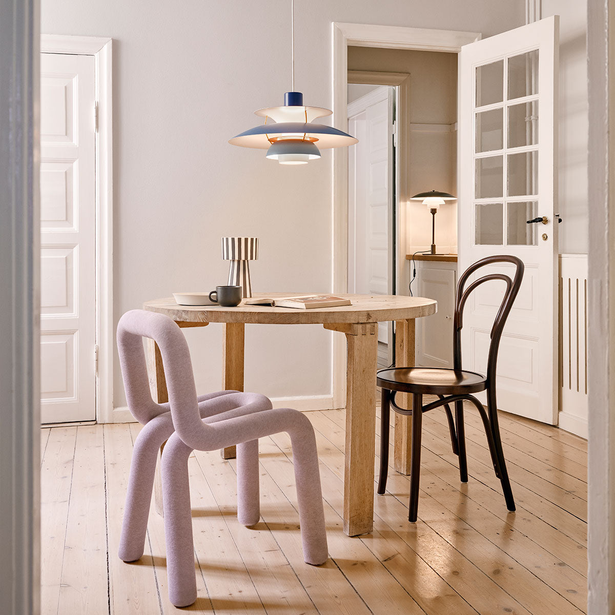 ルイス・ポールセン PH5 Louis Poulsen PH 5 Pendant Light - 2Modern