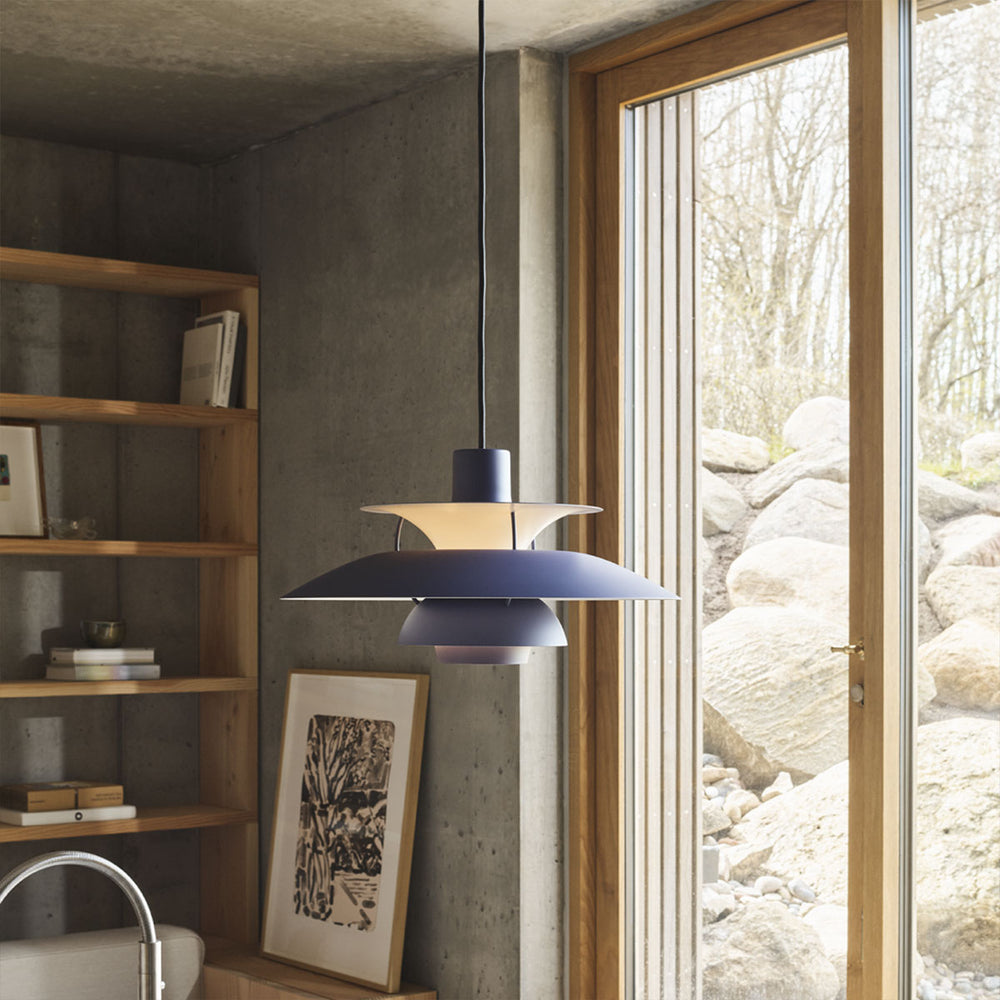 PH 5 Pendant Light