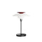 PH 80 Portable Table Lamp  option High Lustre Chrome Plated