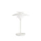 PH 80 Portable Table Lamp  option White