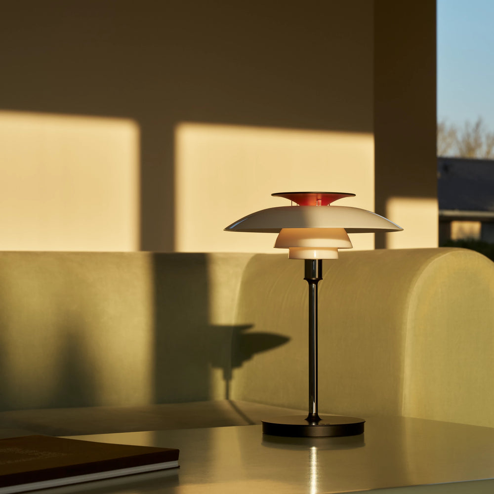 PH 80 Portable Table Lamp