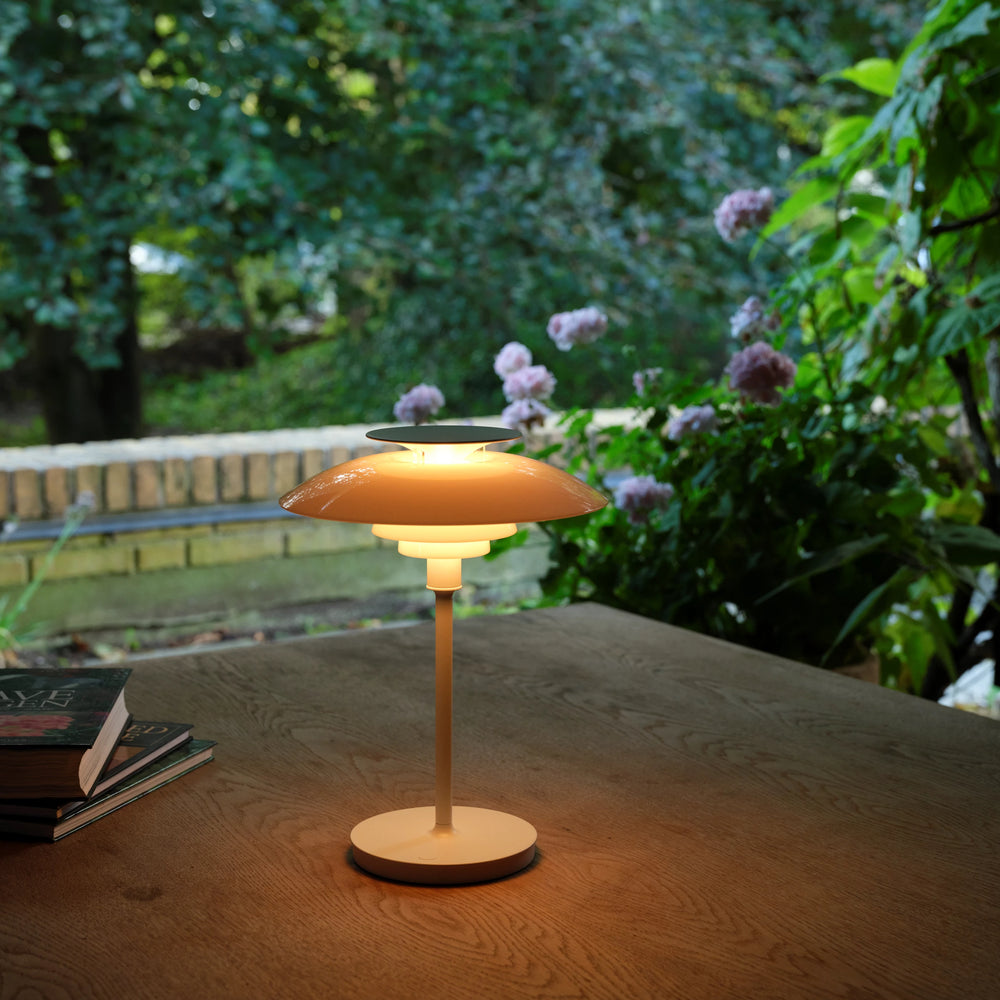 PH 80 Portable Table Lamp