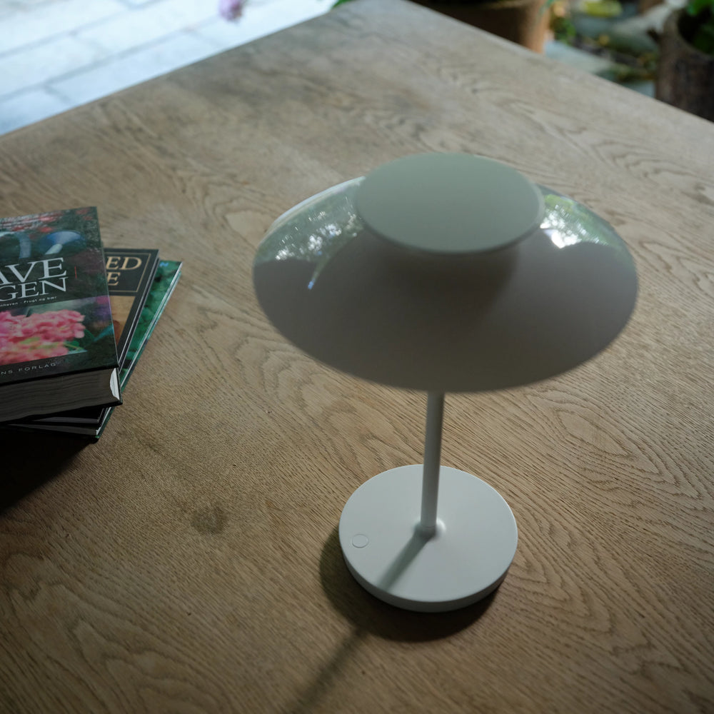 PH 80 Portable Table Lamp