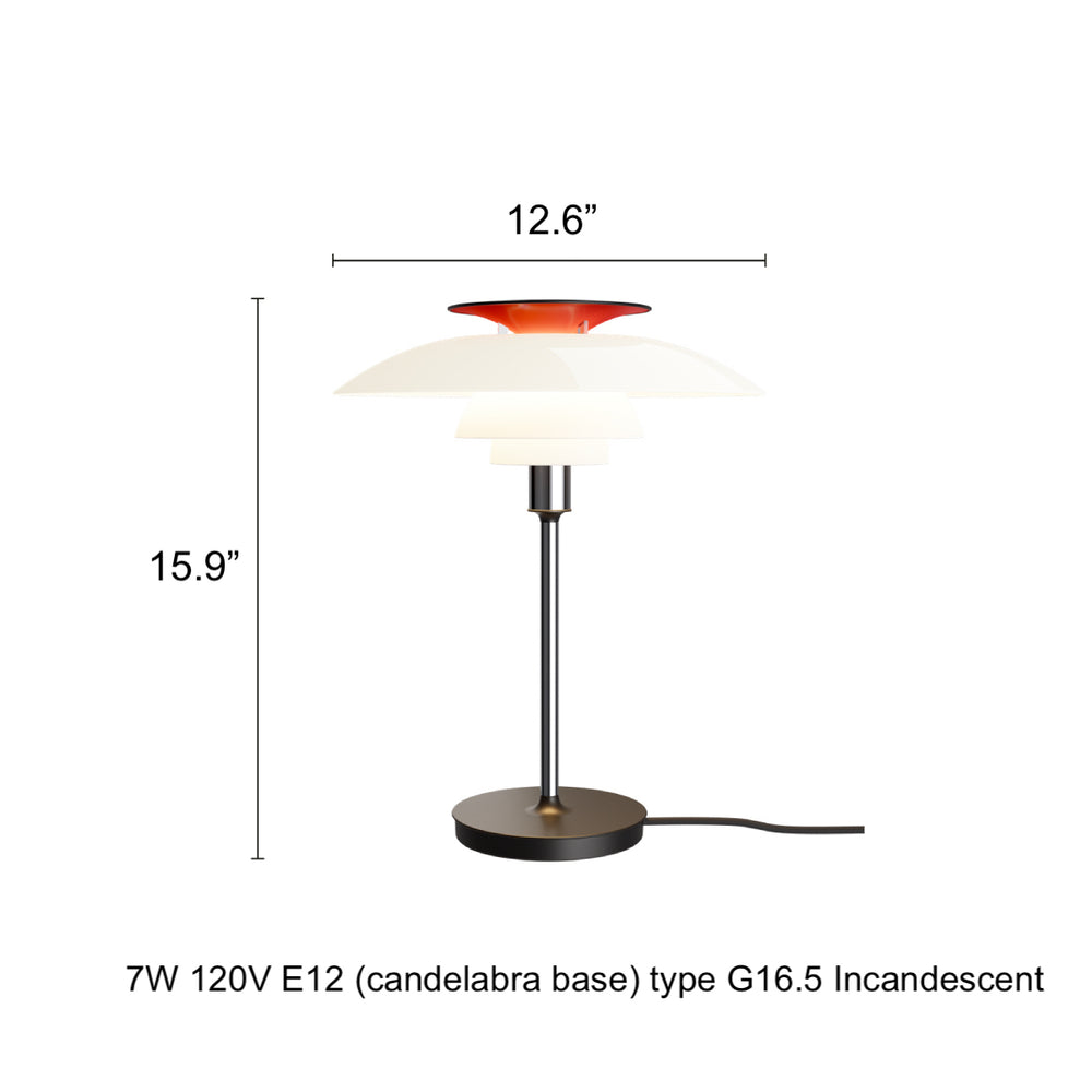 PH 80 Table Lamp