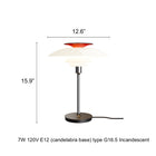 PH 80 Table Lamp