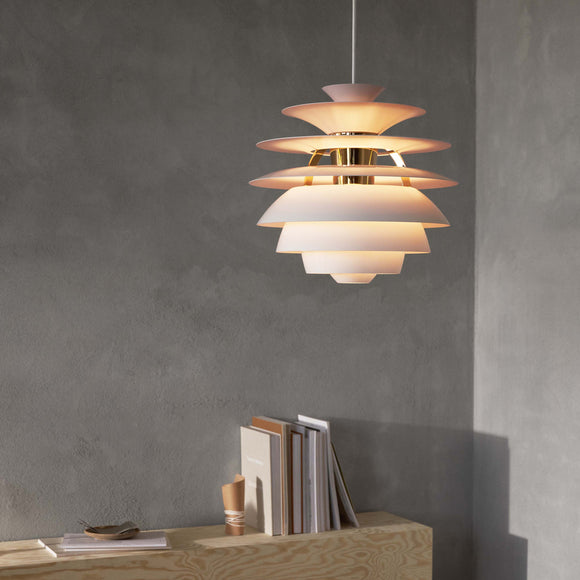 Snowball pendant light hotsell