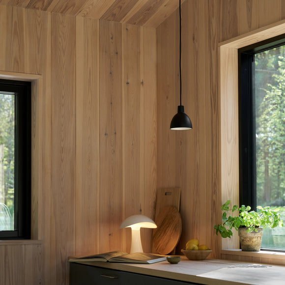 Rumee 220 Portable Table Lamp