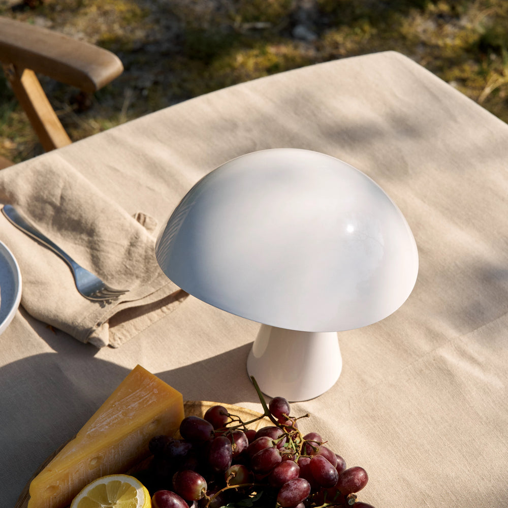Rumee 220 Portable Table Lamp