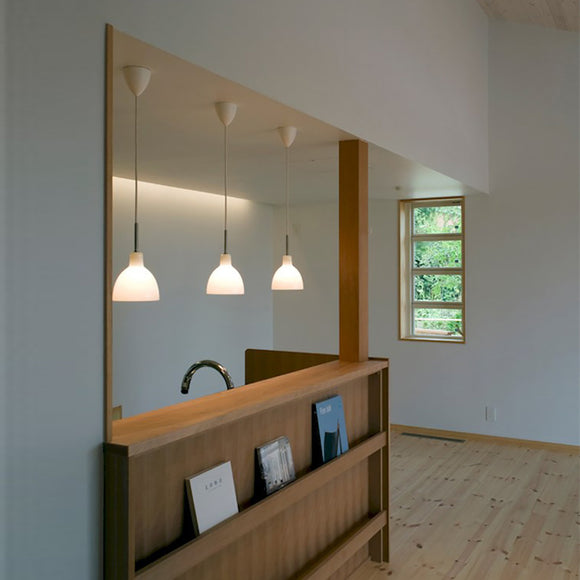 Tolbod Pendant Light