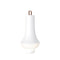 Tomoshi Portable Table Lamp  option White