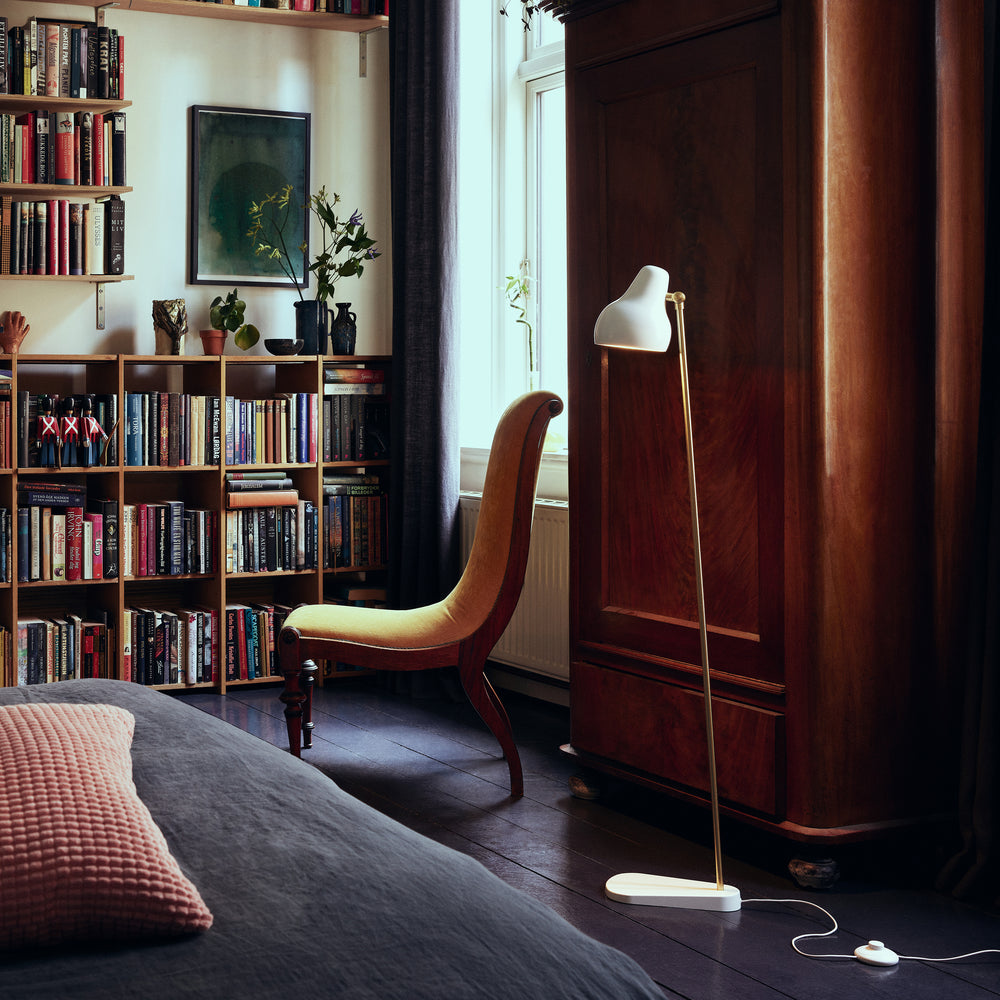 VL 38 Floor Lamp